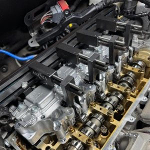 Tensioning Tool UniAir / MultiAir Module 1.4 2.4 (OEM 2020000090, 10259B Equivalent)