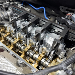 UniAir / MultiAir Tensioning Tool Set 1.0L–2.4L