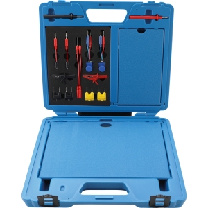 92-Piece Vehicle Test Lead & Probe Kit