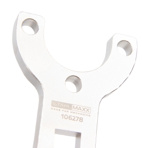 Crankshaft Pulley Holding Tool – Fiat, Ford, Opel