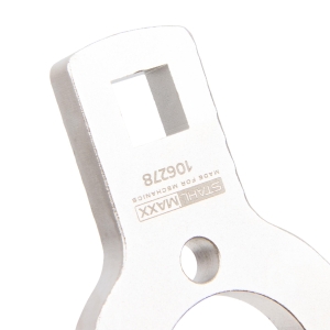 Crankshaft Pulley Holding Tool – Fiat, Ford, Opel