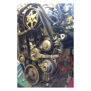 Crankshaft & Balance Shaft Locking Tool – Honda, Fiat, Iveco