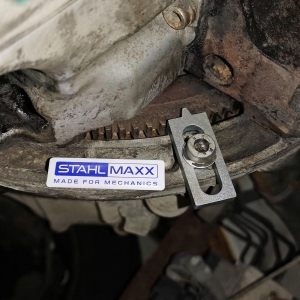 Flywheel Locking Tool – for Fiat, Opel, PSA, VAG