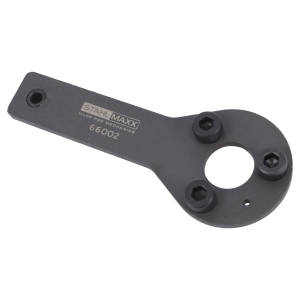 Crankshaft Pulley Locking Template – for Fiat / Ford