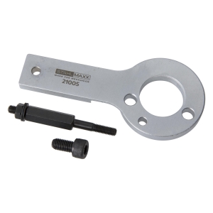 Crankshaft Locking Tool – for Alfa Romeo, Fiat, Opel Engines