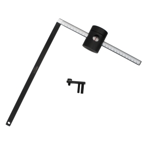 Set unealtă tensionare și măsurare curea distribuție Alfa Romeo, Fiat, Lancia, Citroën, Peugeot