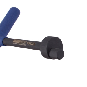 Eccentric Timing Belt Tensioner Pulley Wrench for Alfa Romeo, Fiat (as 1860845000 / 1822149000)