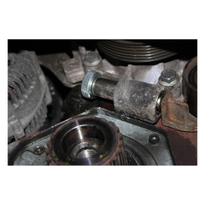 Tensioner Pulley Locking Tool for Fiat Ducato / Peugeot Boxer 2.8 HDi (as 1860638000)