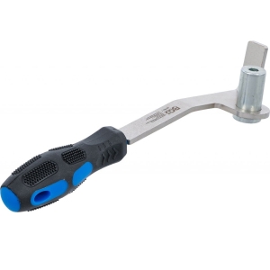 Unealtă tensionare curea distribuție pentru motoare diesel JTD Multijet