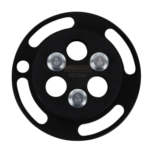 Unealtă fixare pompă apă Opel, Saab, Chevrolet, Alfa 1.9–2.4L (ca EN-43651 / 2000001200)