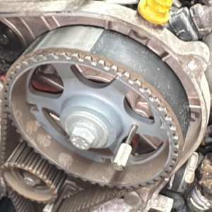 Timing Locking Pin for Crankshaft Camshaft Injection Pump Ford Fiat PSA Volvo