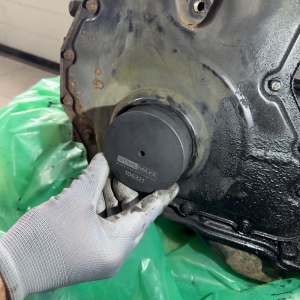 Timing Cover Alignment Tool as OE 2000001700