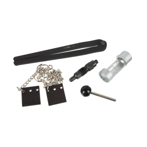 Set scule reglare distribuție motor Audi VW 2.5 V6 TDI / 3.3 V8 TDI