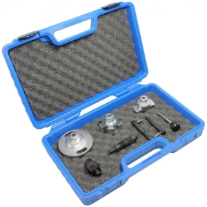Engine Timing Tool Kit for VAG 2.7 / 3.0 / 4.0 / 4.2 TDI (Chain Drive)