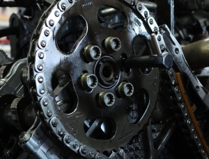 Engine Timing Tool Kit for VAG 2.7 / 3.0 / 4.0 / 4.2 TDI (Chain Drive)