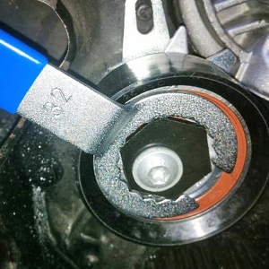 Set scule reglare distribuție VW T4 / LT Diesel (1.9D / 2.4D / 2.5 TDI)