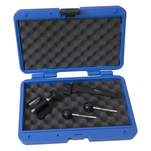 Engine Timing Tool Kit for VAG 2.0 TDI PD (Oval Crankshaft Sprocket)