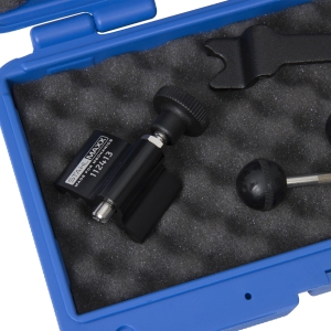 Engine Timing Tool Kit for VAG 2.0 TDI PD (Oval Crankshaft Sprocket)