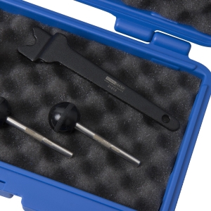 Engine Timing Tool Kit for VAG 2.0 TDI PD (Oval Crankshaft Sprocket)