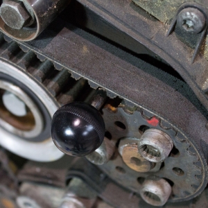 Engine Timing Tool Kit for VAG 2.0 TDI PD (Oval Crankshaft Sprocket)