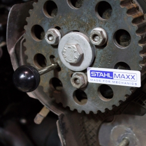 Engine Timing Tool Kit for VAG 2.0 TDI PD (Oval Crankshaft Sprocket)