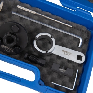 Engine Timing Tool Kit for VAG 1.6 / 2.0 TDI CR & 1.9 TDI PD