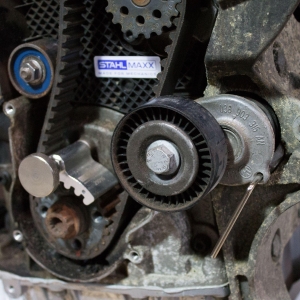 Engine Timing Tool Kit for VAG 1.6 / 2.0 TDI CR & 1.9 TDI PD