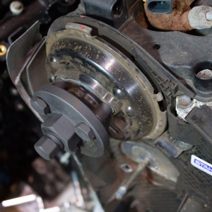 Engine Timing Tool Kit for VAG 1.6 / 2.0 TDI CR & 1.9 TDI PD