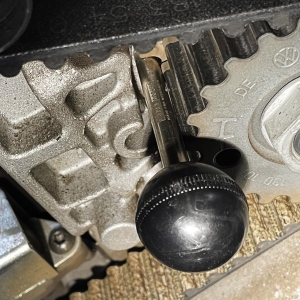 VAG Engine Timing Tool Kit – 1.4 / 1.6 / 2.0 TDI