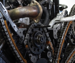 VAG Engine Timing Tool Kit – EA897 3.0 TDI Gen. 2