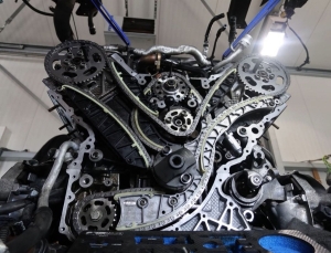 VAG Engine Timing Tool Kit – EA897 3.0 TDI Gen. 2