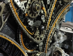 VAG Timing Tool Kit – 2.7 / 3.0 / 4.0 / 4.2 TDI V6 V8 (Chain Drive)