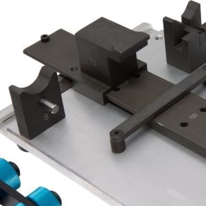 Camshaft Installation Kit for VAG & Porsche – TDI CR Engines (OE T40094B)