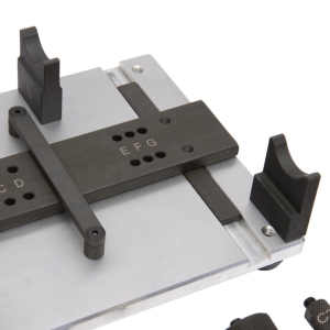 Camshaft Installation Kit for VAG & Porsche – TDI CR Engines (OE T40094B)