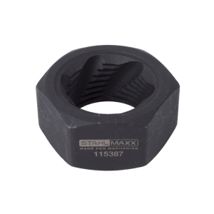 Thread Restorer M18 x 1.5, 27mm – for VW T4 Torsion Bar Adjustment Bolt