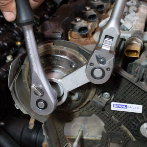 Counter Holder Tool for Camshaft & High-Pressure Pump for VAG (T10051)