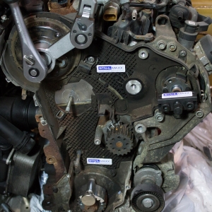 Counter Holder Tool for Camshaft & High-Pressure Pump for VAG (T10051)