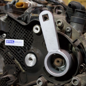 Counter Holder Tool for Camshaft & High-Pressure Pump for VAG (T10051)