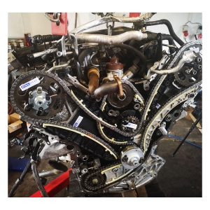 Camshaft Adjustment & Locking Tool for VAG (T40061)