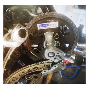 Timing Chain Sprocket Tensioner Adapter – VAG T40062