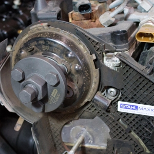 Camshaft Sprocket Puller – VAG T10052