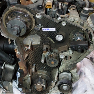 Camshaft Sprocket Puller – VAG T10052