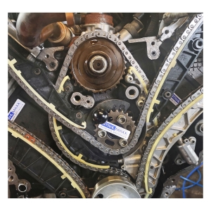 Injection Pump & Camshaft Locking Pin – VAG 3359