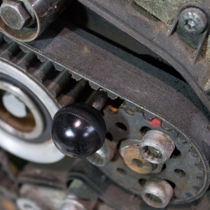 Injection Pump & Camshaft Locking Pin – VAG 3359