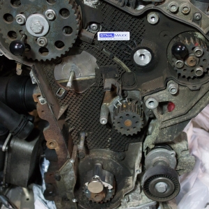 Injection Pump & Camshaft Locking Pin – VAG 3359