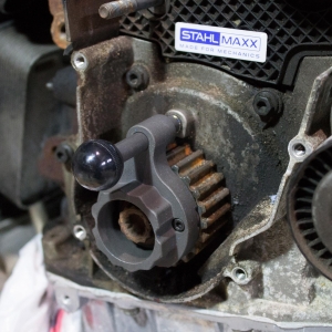 Crankshaft Locking Tool – VAG EA288 1.4 / 1.6 / 2.0 TDI (T10490)