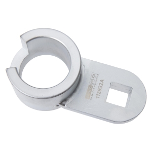 Crankshaft Holding Tool for Vibration Damper – 2.4L / 2.5L VAG & Volvo (3248A, T10025, 9995645)