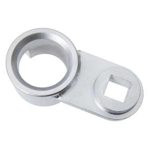 Crankshaft Holding Tool for Vibration Damper – 2.4L / 2.5L VAG & Volvo (3248A, T10025, 9995645)