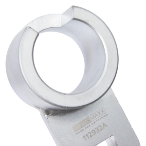 Crankshaft Holding Tool for Vibration Damper – 2.4L / 2.5L VAG & Volvo (3248A, T10025, 9995645)
