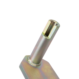 Crankshaft & Vibration Damper Holding Tool – VAG / Volvo (3256, MP6-410)